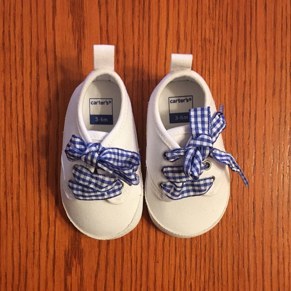 Infant Shoes & Sandals by Carter’s - Picture 2 of 9